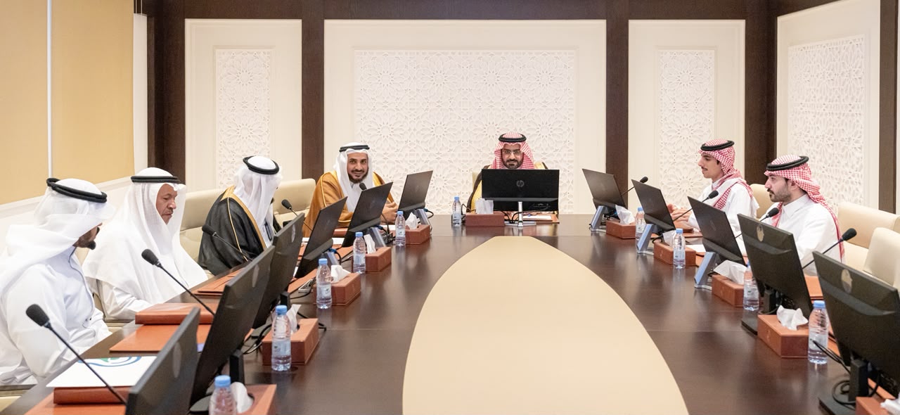 وكيل محافظة الأحساء يطّلع على خطط جمعية أمل لذوي الإعاقة السمعية