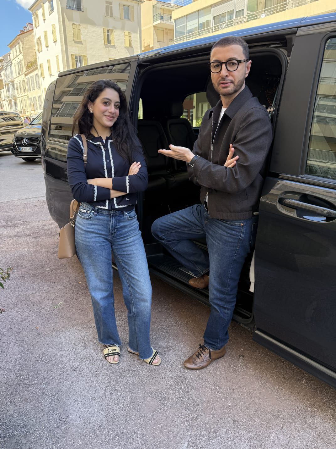 في حلقة جديدة من On The Road مع بلال العربي.. ياسمينا العبد بين ضغط الشهرة والبدايات والبحث عن نفسها بعيدًا عن التصنيفات