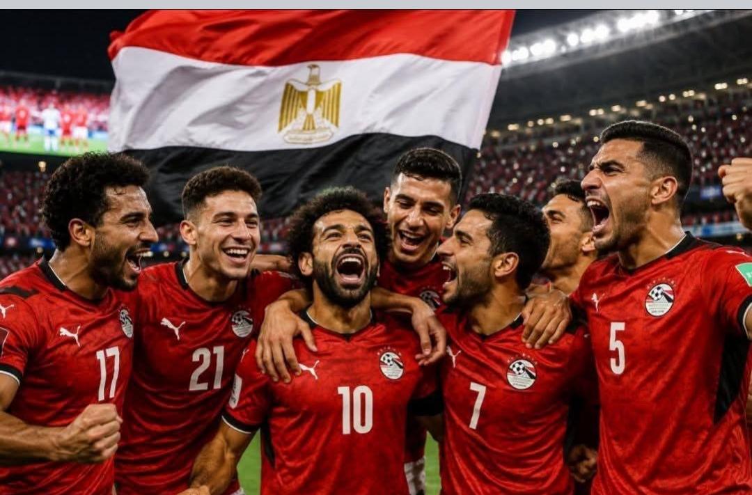 التاريخ يُكتب في فانكوفر: الفراعنة يحققون الفوز الأول في تاريخهم بكأس العالم بريمونتادا مثيرة أمام نيوزيلندا