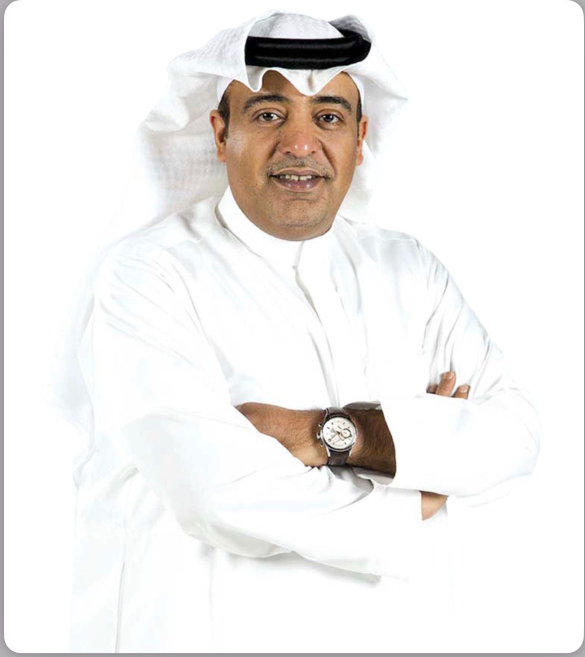 صحيفة صدى نيوز آس تنعى الوسط الإعلامي بوفاة والد الصديق والإعلامي والأستاذ وليد الفراج