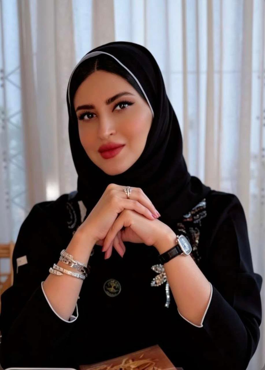 الكاتبة اريج حلبي .. سفينة تمخر بحر الوعي