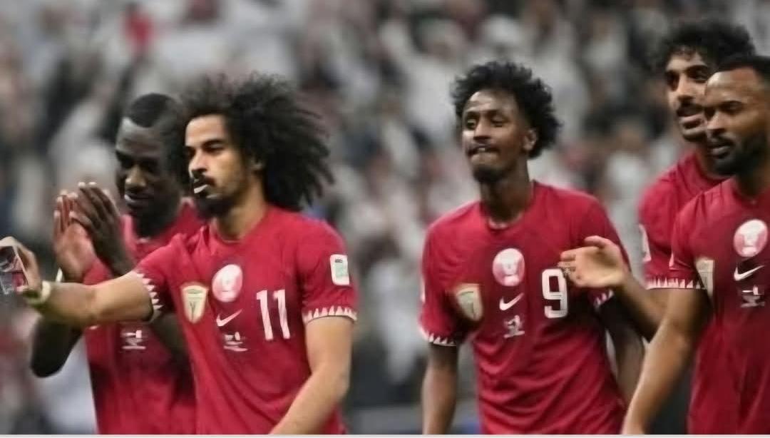 منتخب العنابي منتخب قطر في مهمة صعبة مساء اليوم الأربعاء أمام منتخب البوسنة