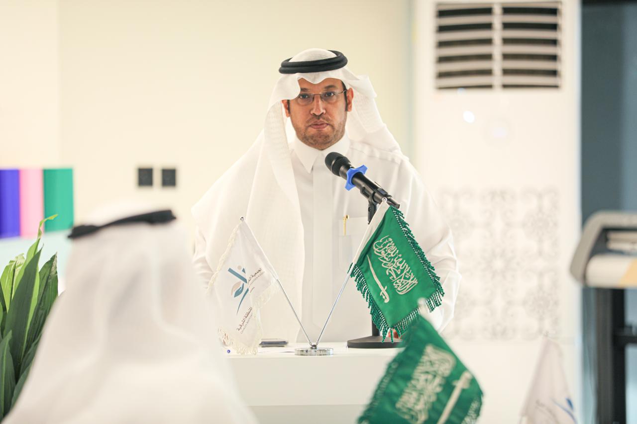 جمعية بناء تطلق معسكر التطوع «عطاء» لبناء جيل من المتطوعين المؤهلين