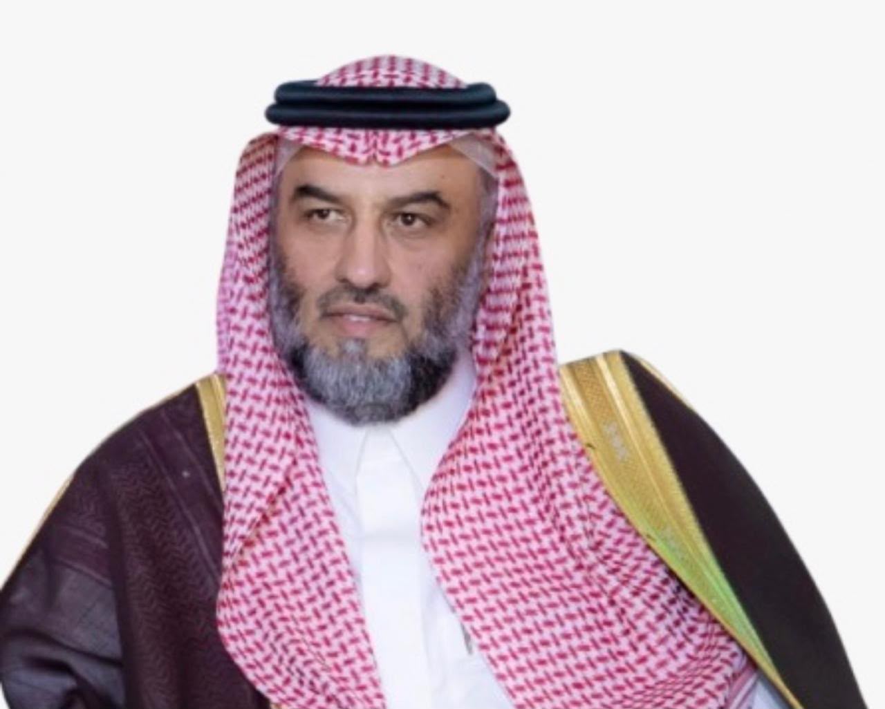 منسوبو ومنسوبات تعليم مكة يهنئون المدير العام بمناسبة صدور قرار مجلس الوزراء بترقيته إلى المرتبة الخامسة عشرة