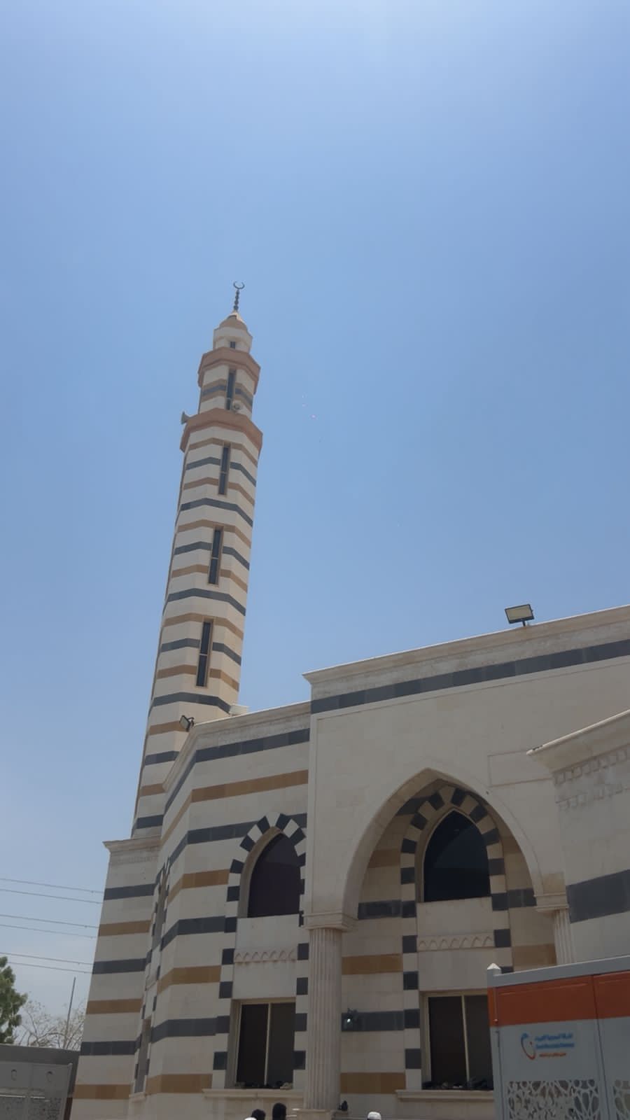 خطبة الجمعة تؤكد على حسن العِشرة بين الزوجين