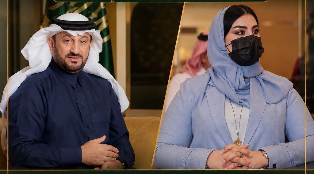 تكليف شموخ المالكي مديرًا للعلاقات العامة بنادي بجيلة الرياضي.. وأحمد العبيكان يعلن دعمه للنادي