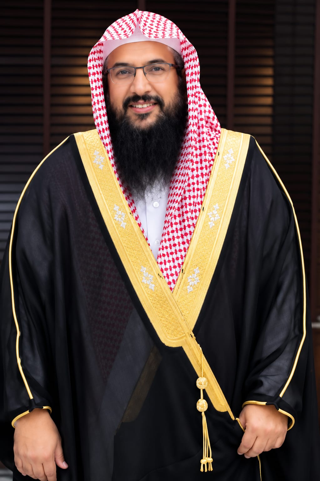 صدور قرار مجلس الوزراء بترقية الشيخ خالد عسيري للمرتبة الرابعة عشرة بالرئاسة العامة لهيئة الأمر بالمعروف والنهي عن المنكر