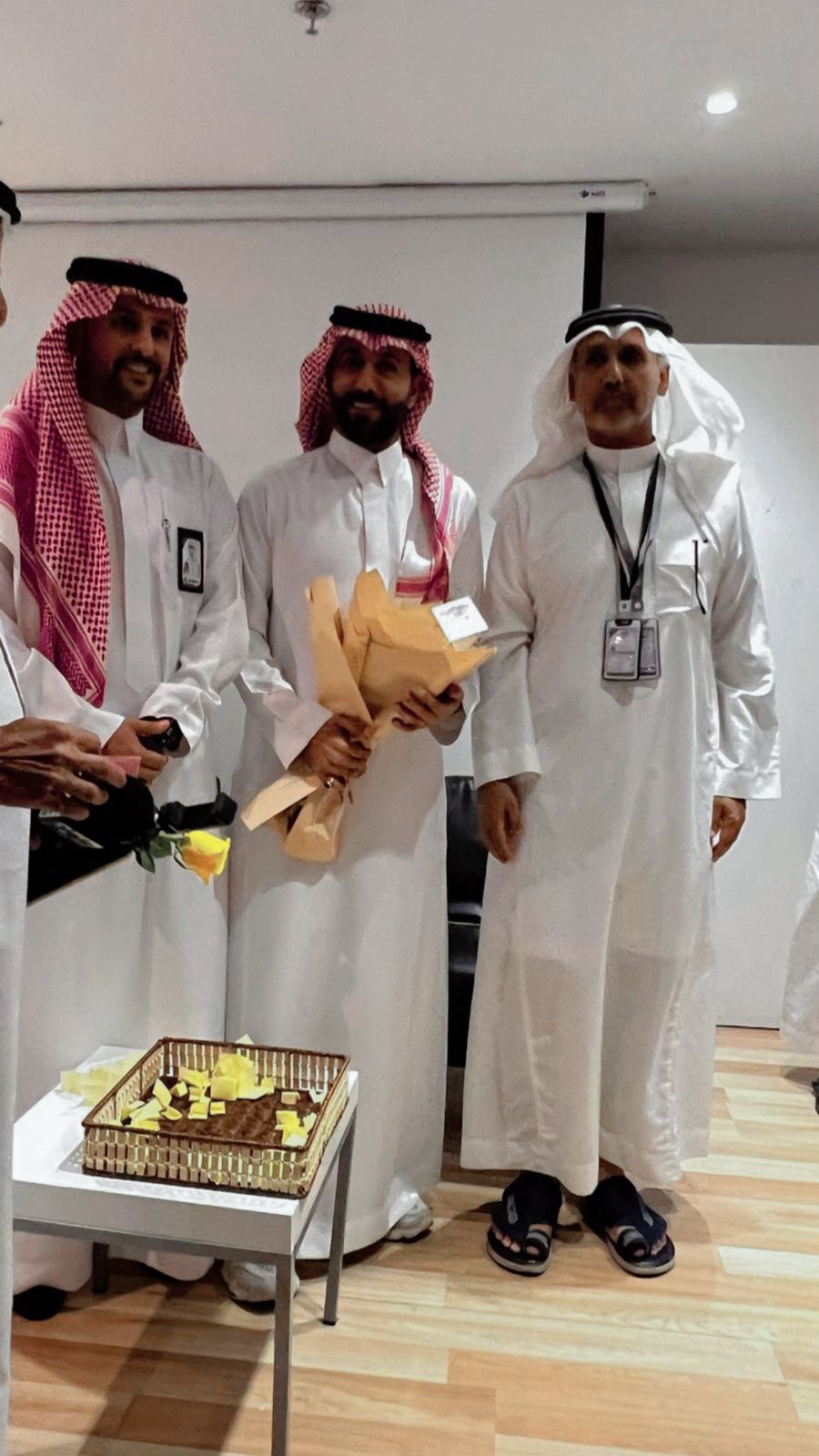 صحيفة صدى نيوز إس تشارك في أمسية شعرية نظمها نادي مرافئ الفكر الثقافي بجده