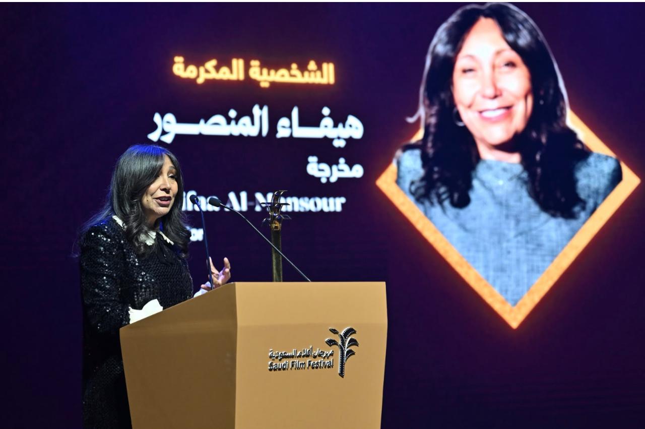 أفلام السعودية تحتفي بالرحلة وتفتح نوافذ على السينما الكورية في إثراء
