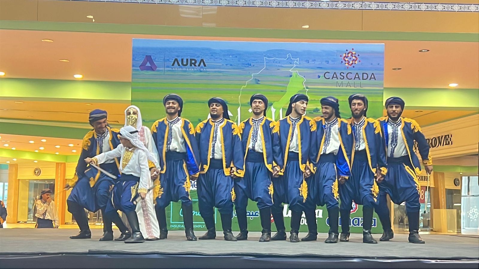 مهرجان “من البقاع” يجمع الإعلاميين والفنانين في قب الياس