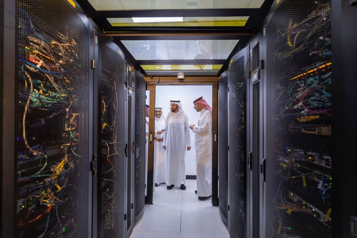 معالي وزير الحج والعمرة يطلق المرحلة الجديدة من التحوّل الرقمي