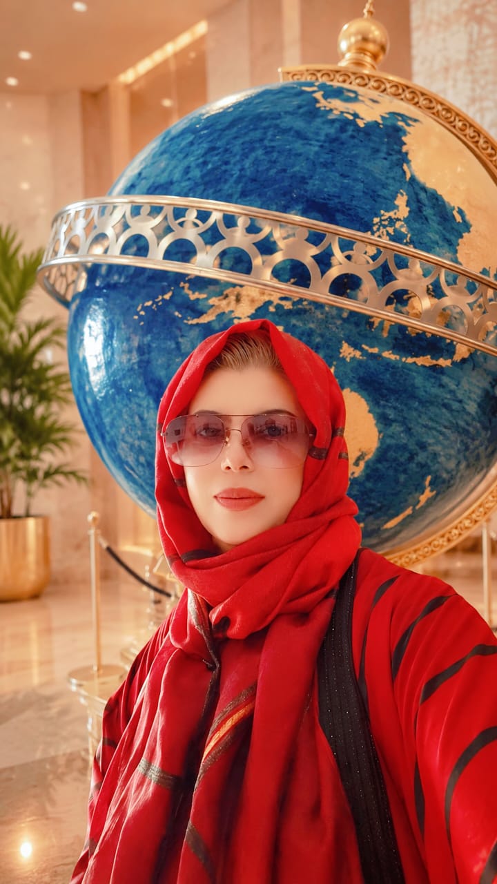 مجلس الحكواتي في رحاب الفكر والثقافة