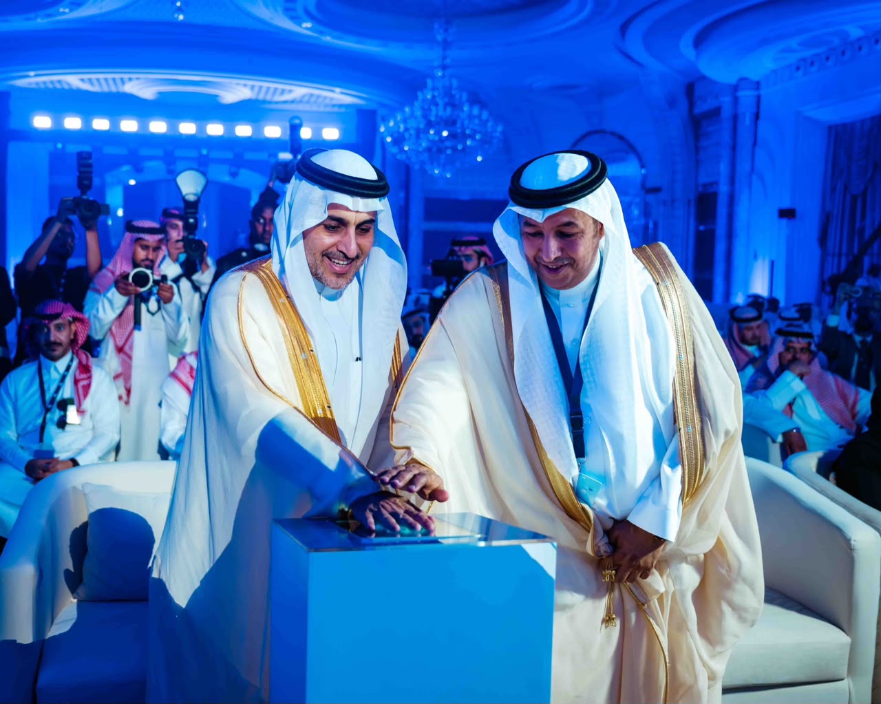 إطلاق جائزة «مائي» لتحفيز الابتكارات الوطنية وترسيخ ثقافة ترشيد المياه      