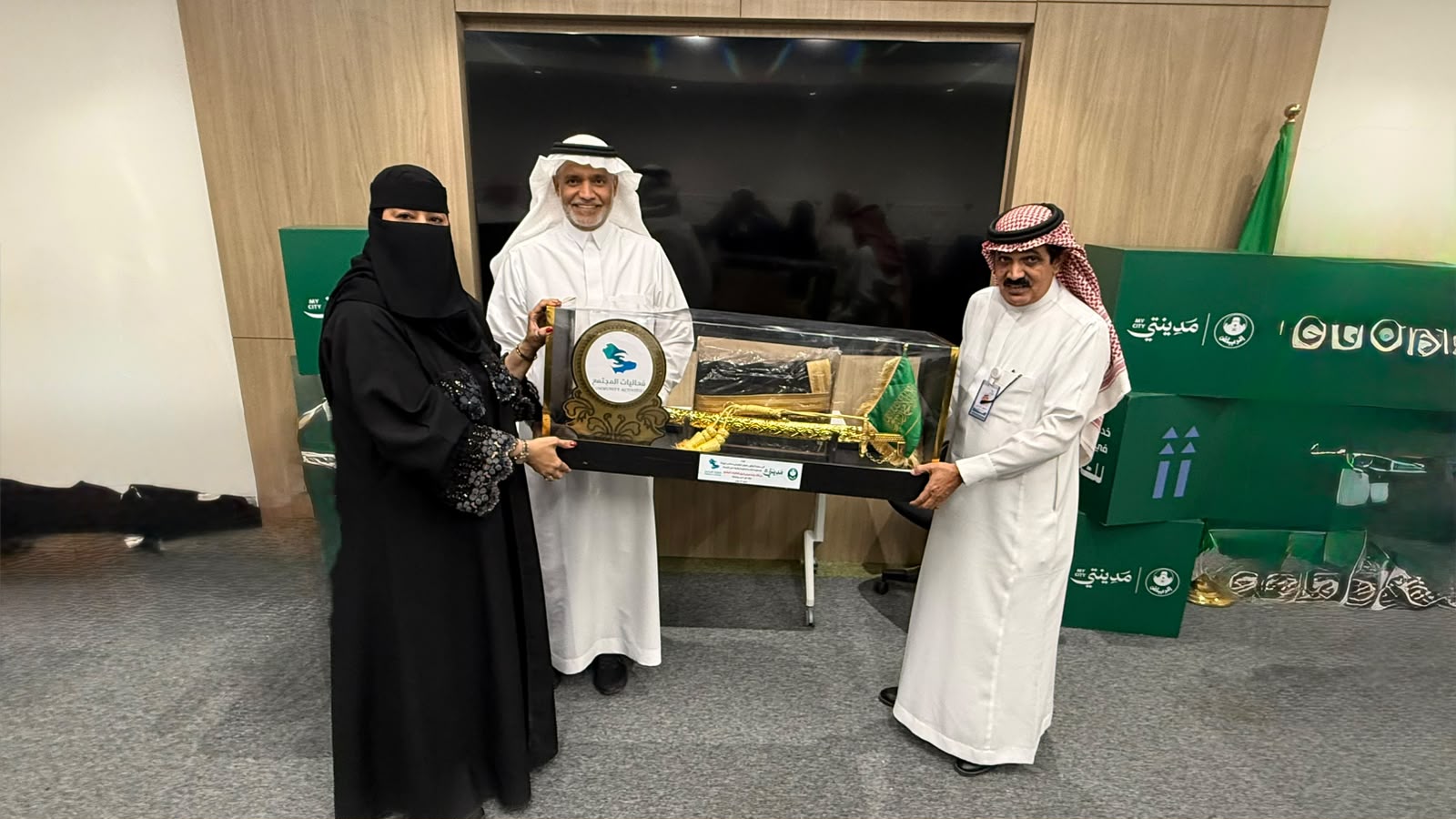 ورشة “الضغوط النفسية والمهنية وأثرها على الصحة” تعزز الوعي المجتمعي 