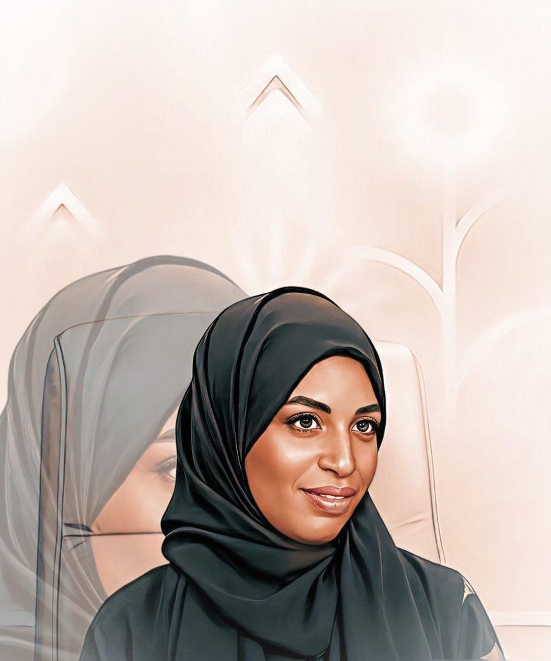 كن مصباحًا ينير ذاتك 