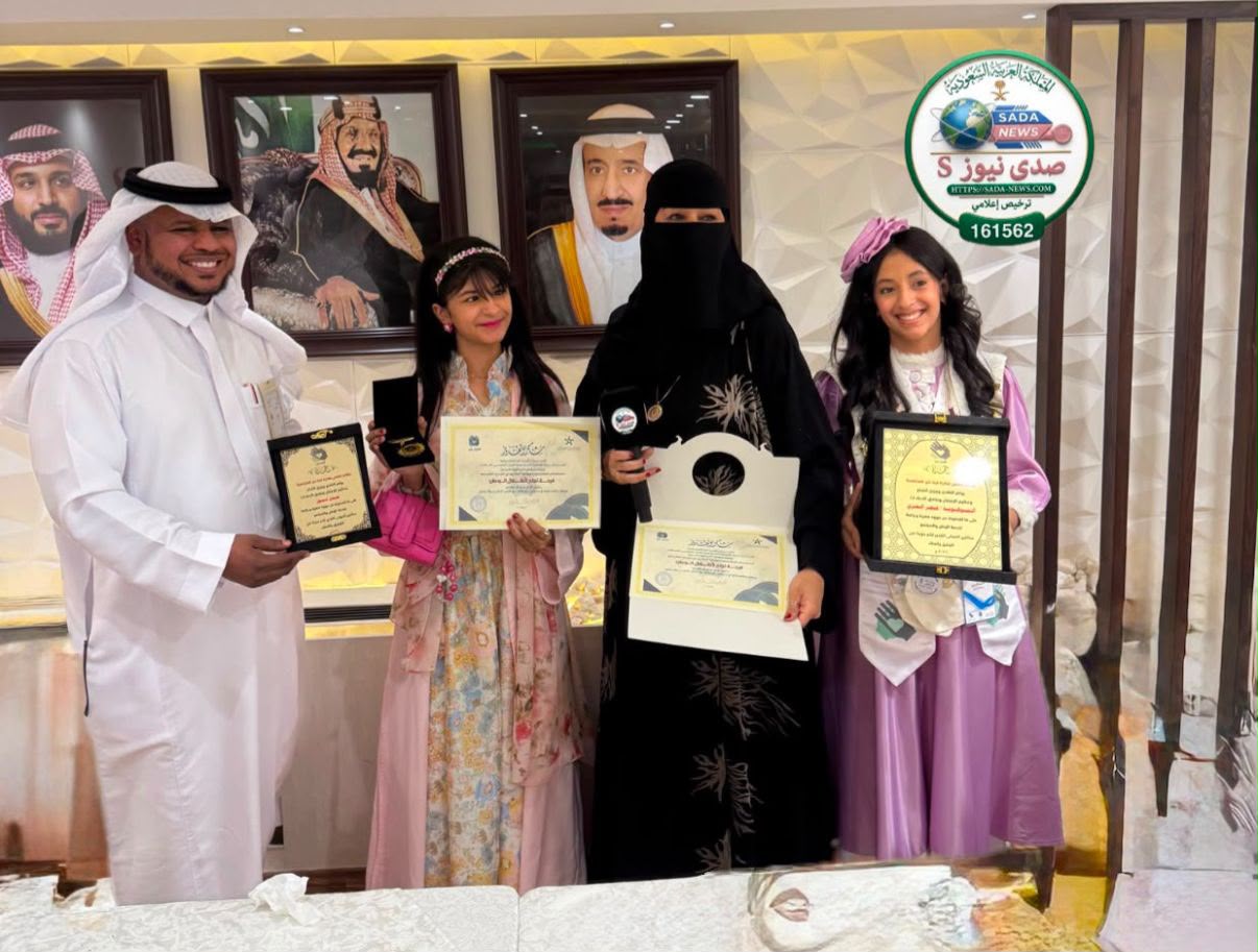 الجمعية السعودية للعمل التطوعي (تكاتف) تنظم الحفل السنوي “فرحة نجاح” بالتعاون مع مبادرة “فينا خير” بالرياض