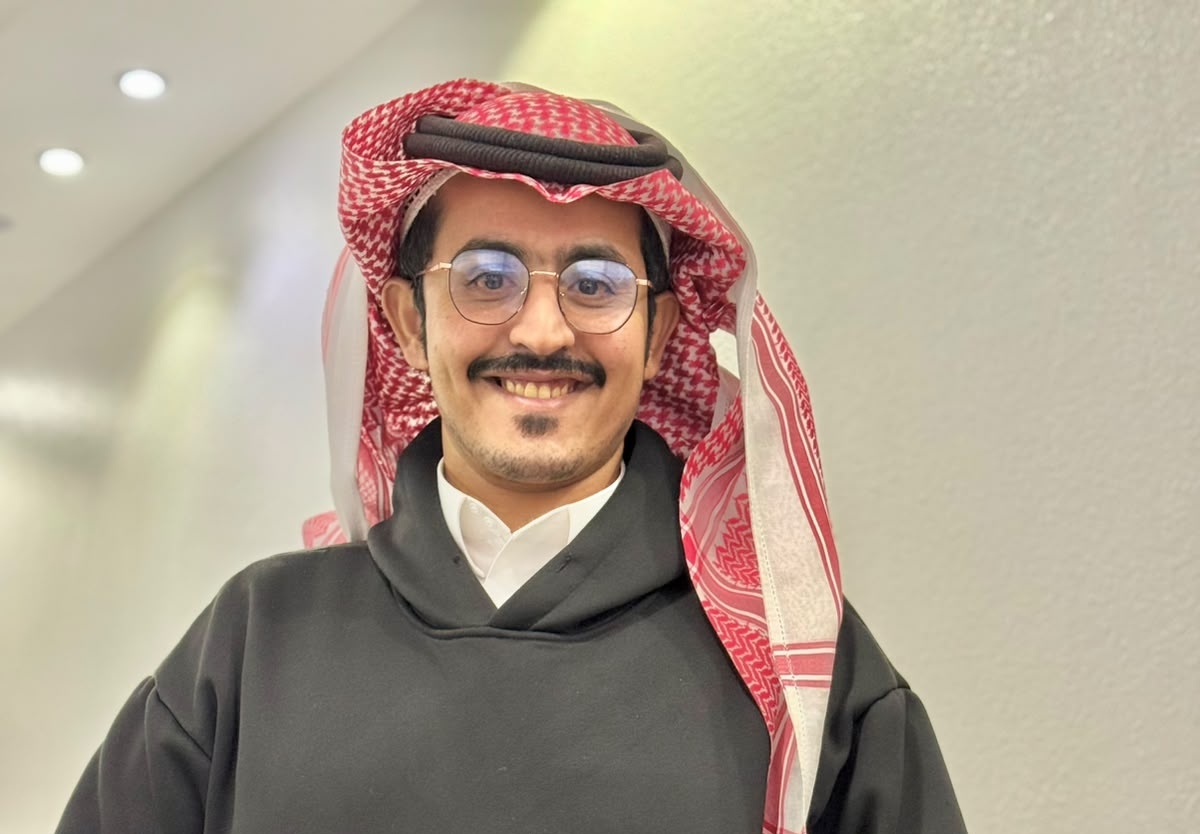 لقاء صحفي مع مستشار في قطاع المطاعم أ. تركي ال غانم