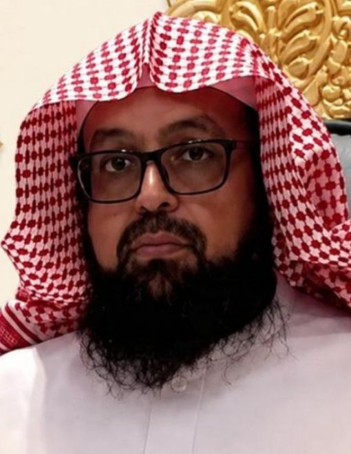 من الدوادمي إلى الوزارة.. مسيرة عطاء تُتوّج بالمرتبة 14