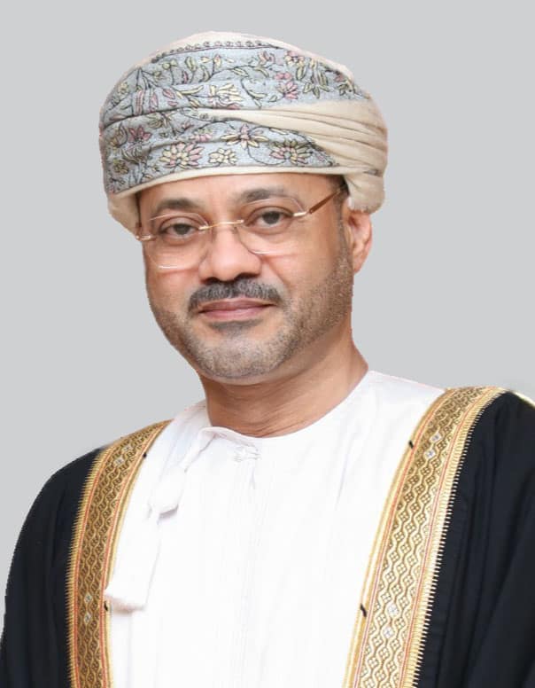 البوسعيدي: فرض رسوم لعبور السفن فى مضيق هرمز محرم دوليًا