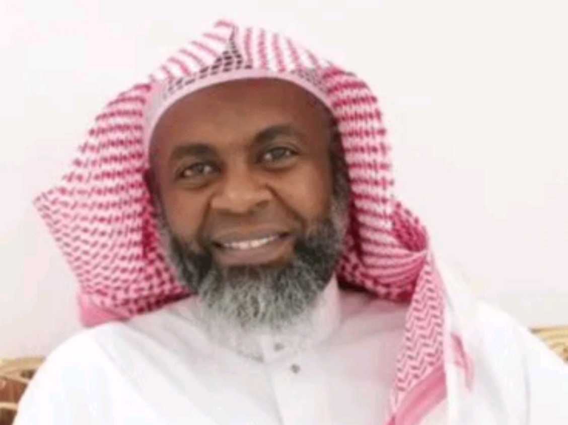 وصية ورسالة من عبدالله سعيد أبوهتان