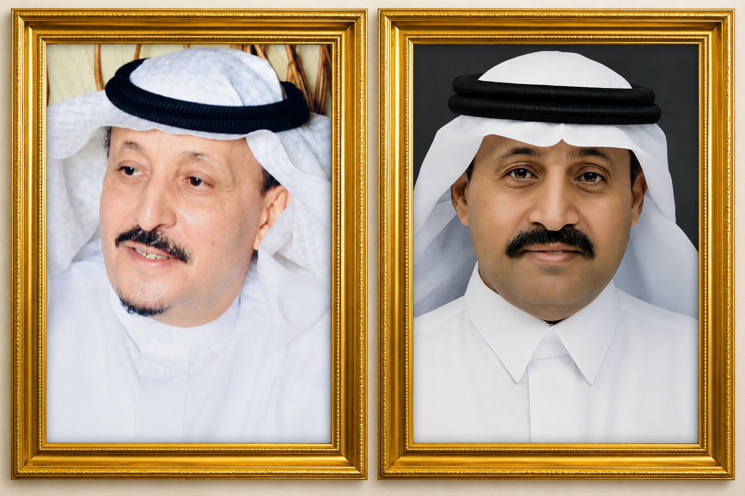 الدكتور حسن الأمير.. حين يلتقي شرف النسب بوهج الثقافة ورسالة الكلمة