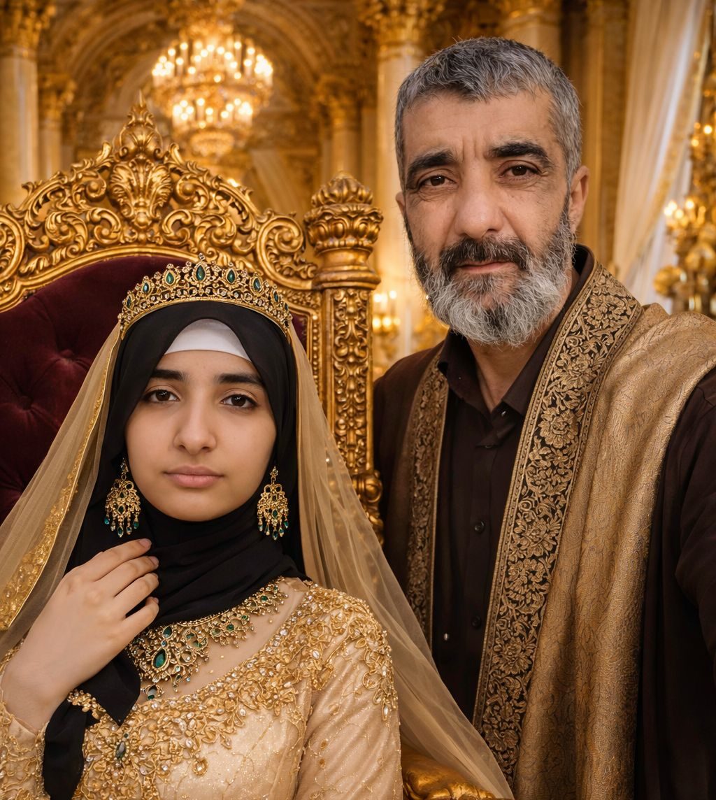 أَمِيرَة