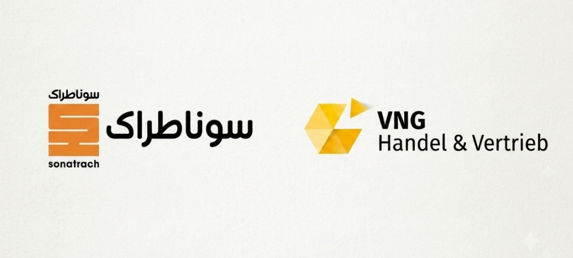الجزائر- ألمانيا.. التوقيع ببرلين على عقد جديد لتوريد الغاز الطبيعي بين مجمع سوناطراك وشركة VNG الألمانية