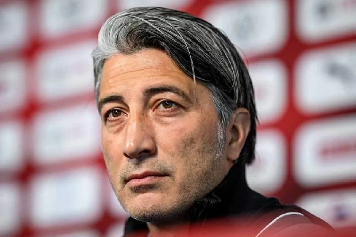 مدرب سويسرا يشتكي من التحكيم أمام الأرجنتين بعد انتقاده منتخب مصر وحسام حسن