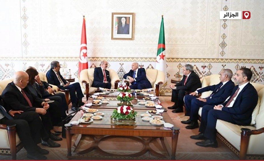 الجزائر وتونس ترسخان شراكتهما الاستراتيجية عبر لجنة المتابعة المشتركة