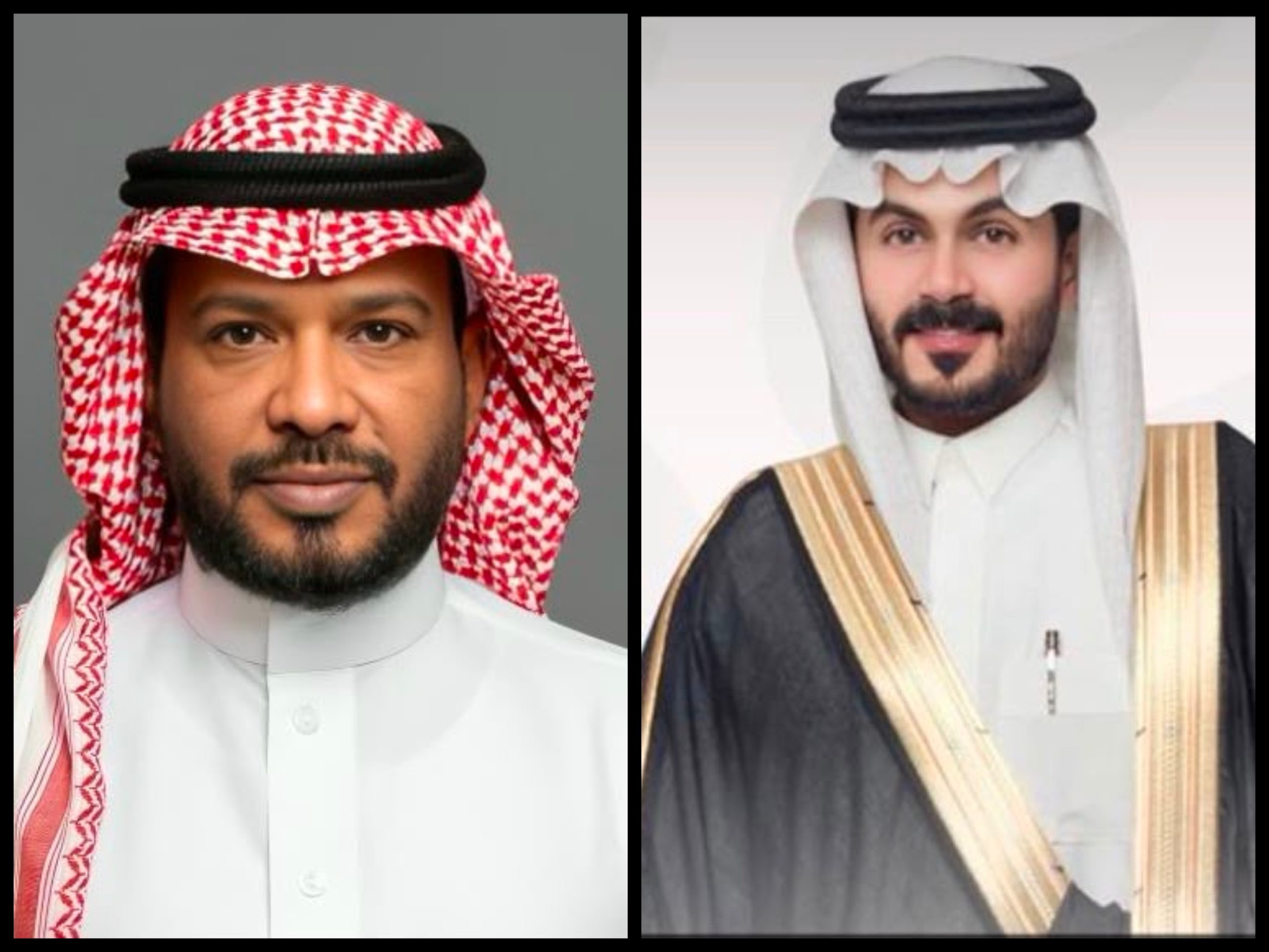 صحيفة صدى نيوز إس تتقدم بالتهنئة إلى آل الجبلي وآل الحكمي
