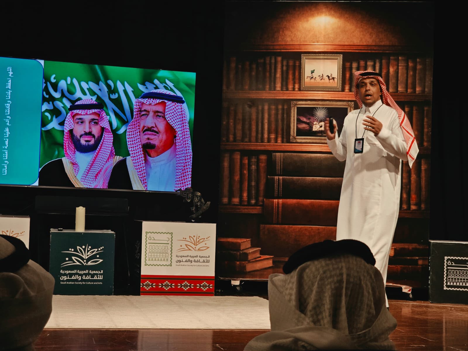 التغطية الاحترافية للأزمات وبناء التأثير الإعلامي