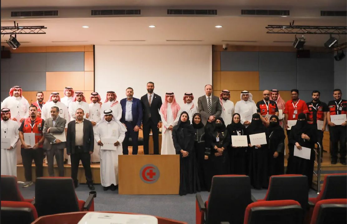 ورشة «تعزيز الامتثال في مجال القانون الدولي الإنساني» تنطلق بالرياض بمشاركة نخبة من المختصين والشركاء الدوليين