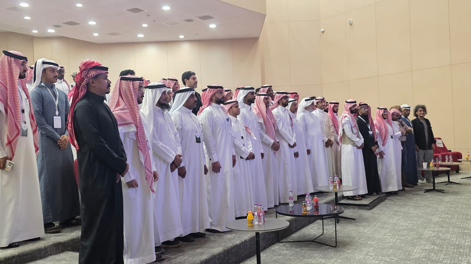 فريق نبض الإعلام ينفذ تغطية إعلامية لمبادرة “جازان تصنع الأثر”