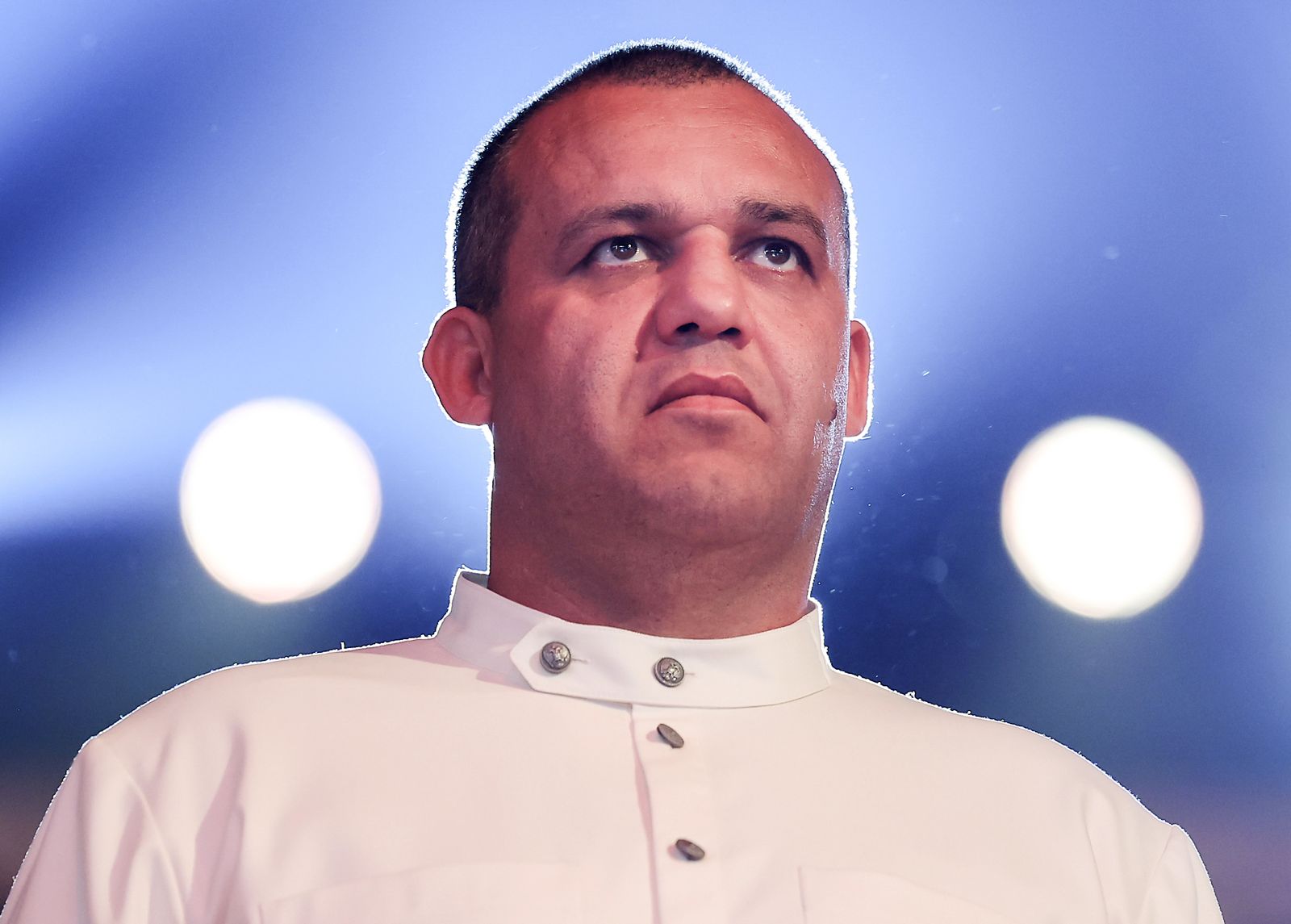 قرار اللجنة الأولمبية الدولية