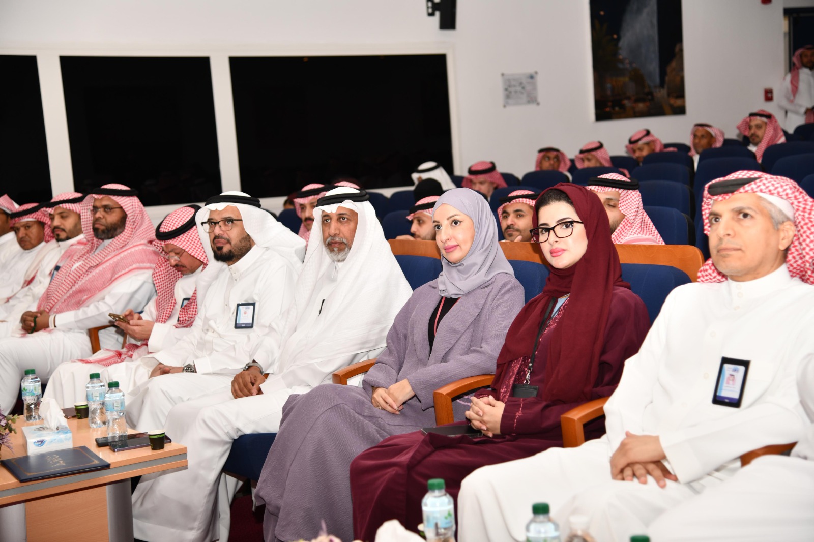 الوعي الأمني في بيئة العمل