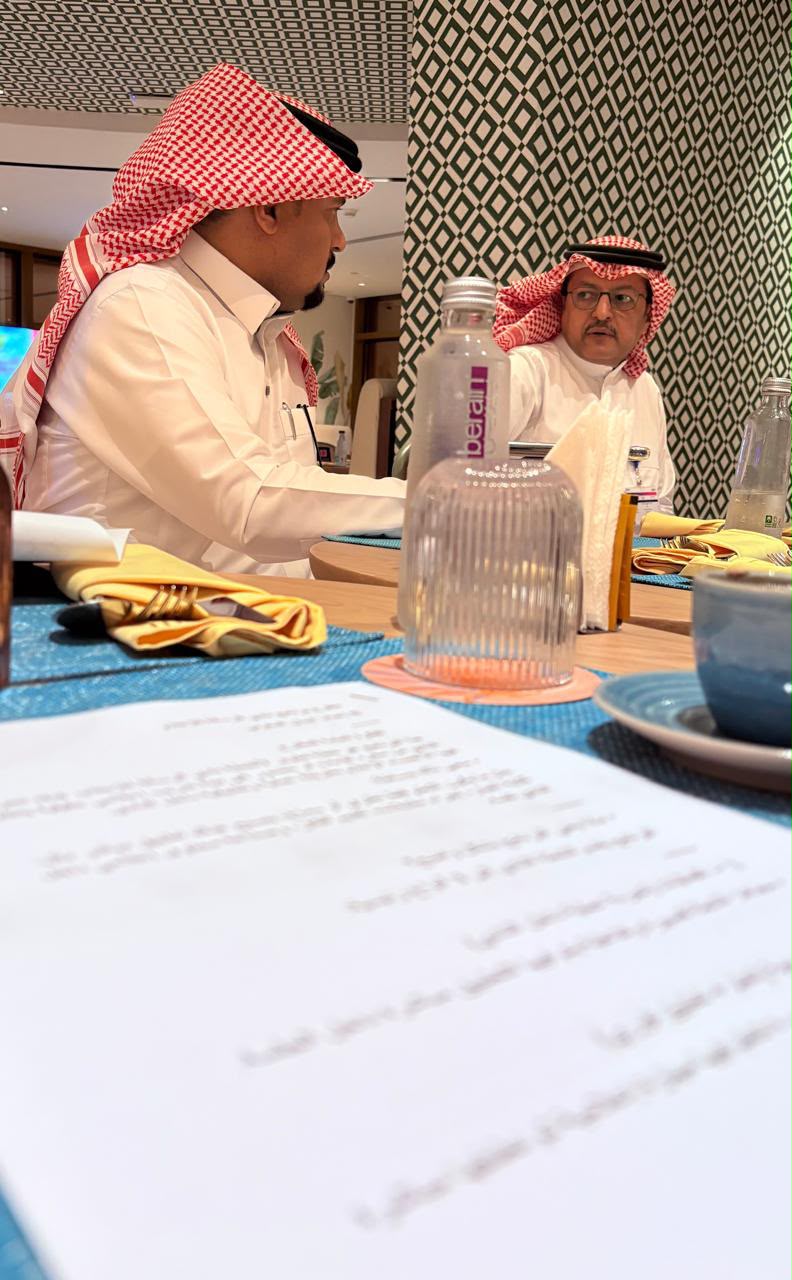 حين تتحول الفكرة إلى مسؤولية