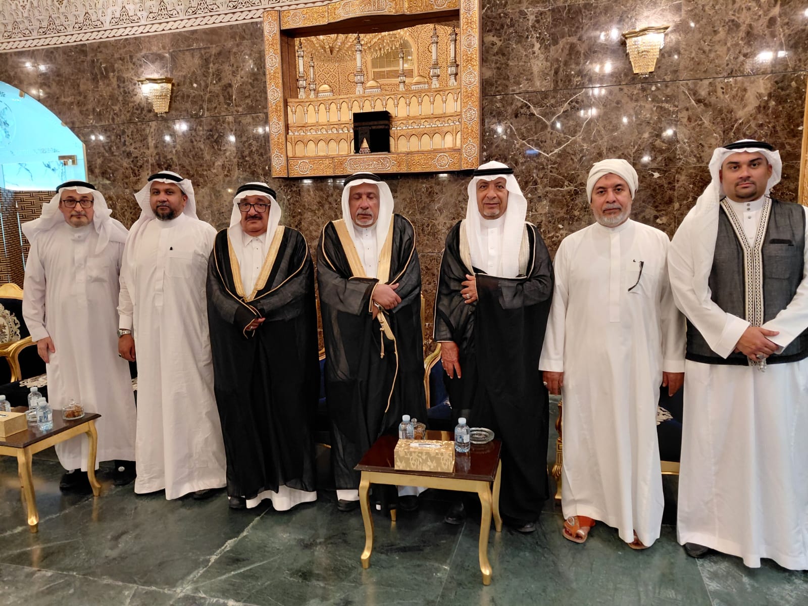 أفراح آل خداوردي وآل مغربي