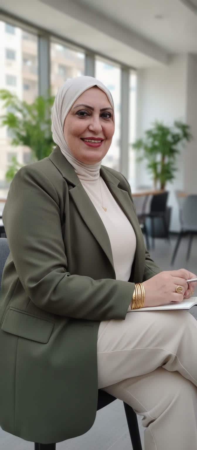 صفات هامة من اجل تحقيق السعادة