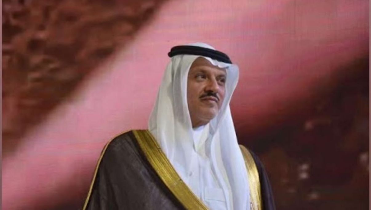 سدير تودع رجل الوفاء.. وفاة رئيس مركز العطار السابق عبدالمجيد السيف