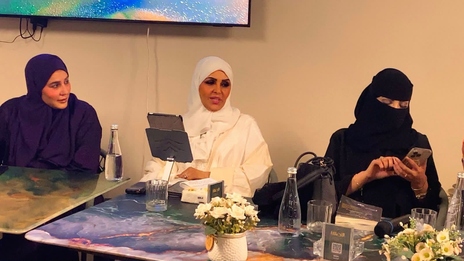 نادي كفاءات الإعلامي ينظم أمسية شعرية مميزة في جدة بحضور نخبة من الشعراء والإعلاميين