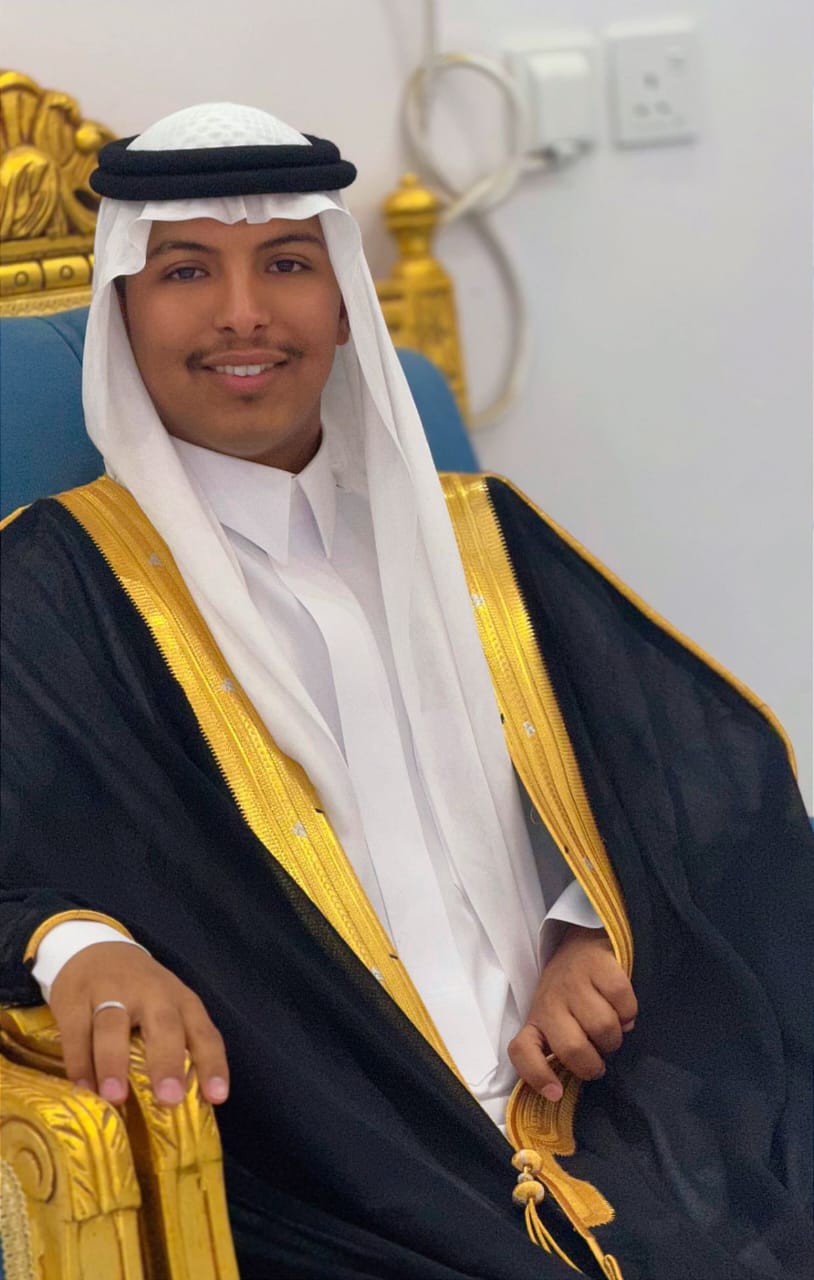 الظهيري يدخل القفص الذهبي