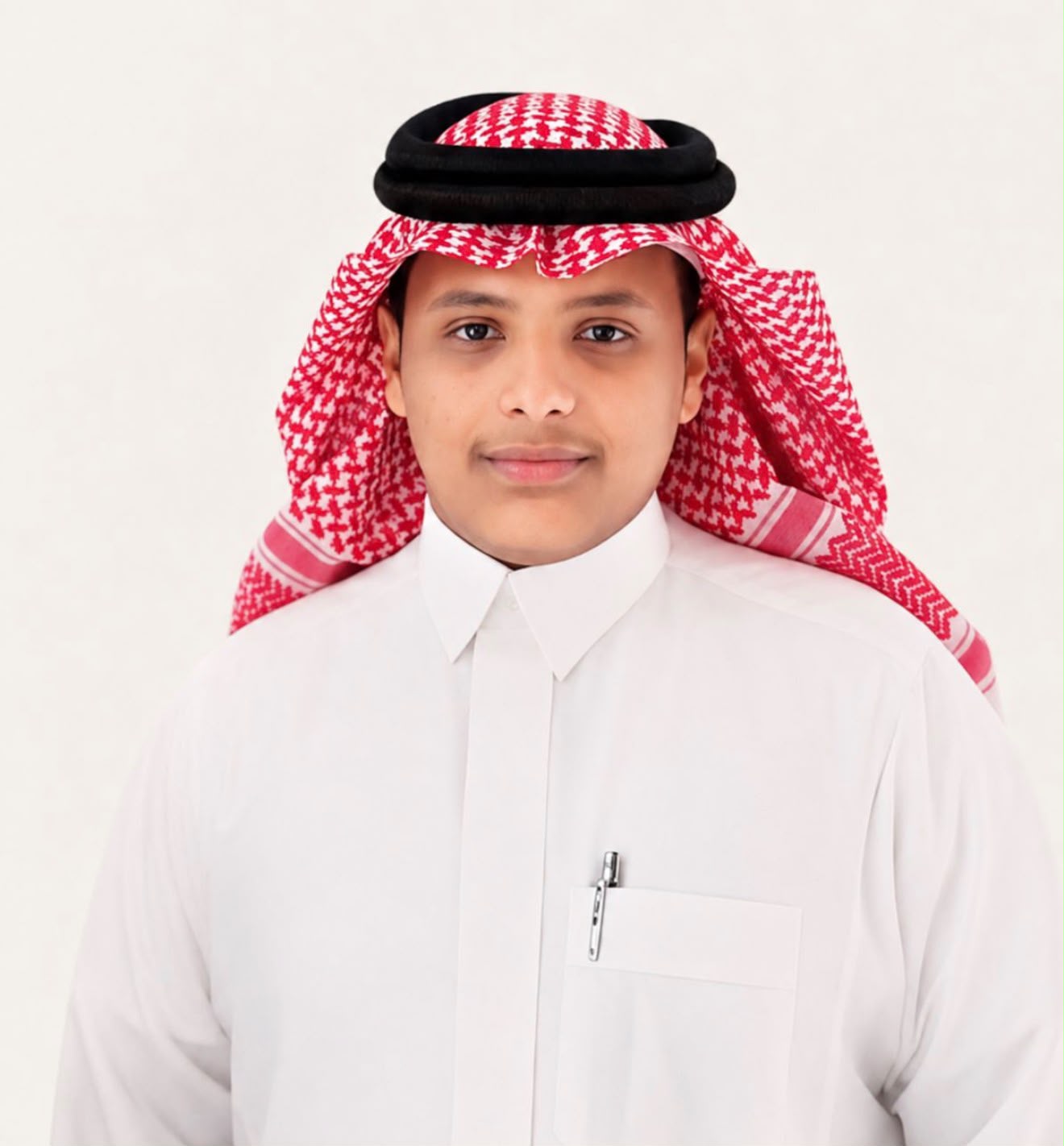 الأستاذ الياس محمد أبوالخير يحظى بثقة صاحب السمو الأمير عبدالله بن ناصر آل سعود ويُكلَّف وكيلاً لسموه