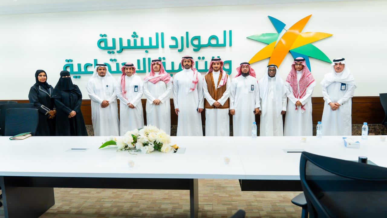 “فرع وزارة الموارد البشرية بمنطقة مكة المكرمة” يوقع اتفاقية تعاون لدعم برامج تأهيل نزلاء دار الملاحظة الاجتماعية بجدة
