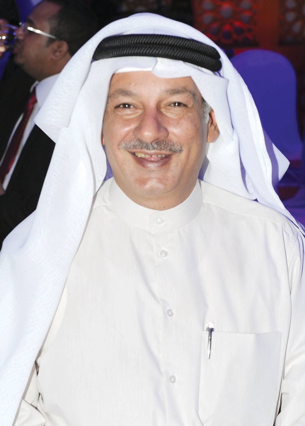 احمد السلمان مستشارًا فنيًا لفرقة المسرح الكويتي