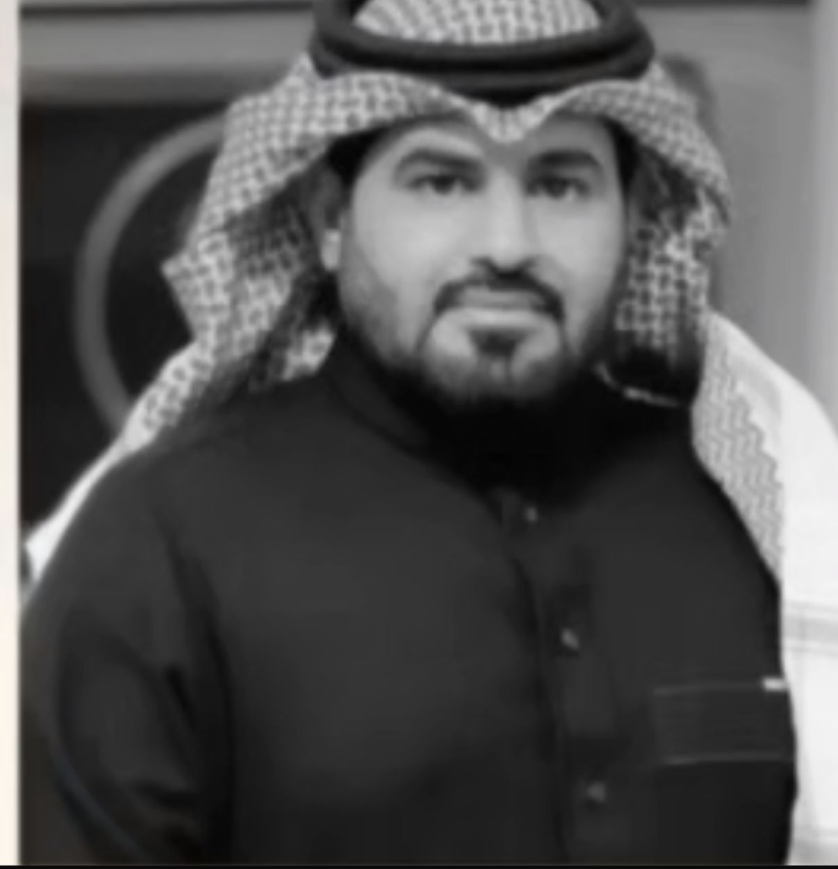 رحيل مفاجئ.. وفاة الإعلامي سعود العتيبي بعد حادث مروري