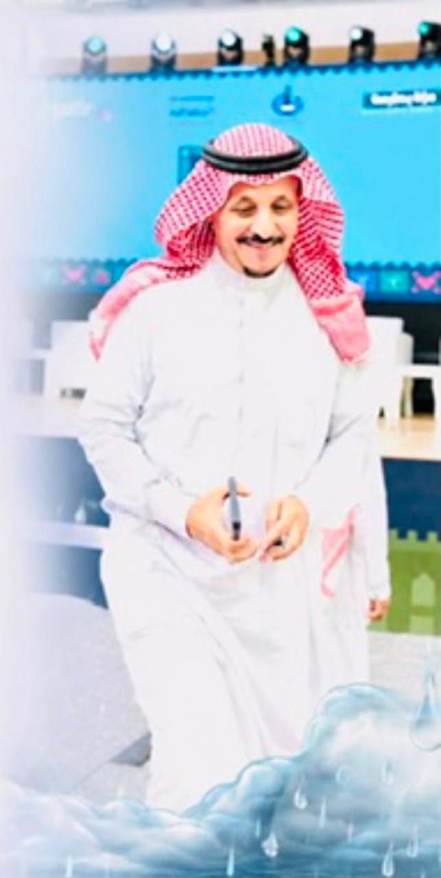 نسيم الوفاء