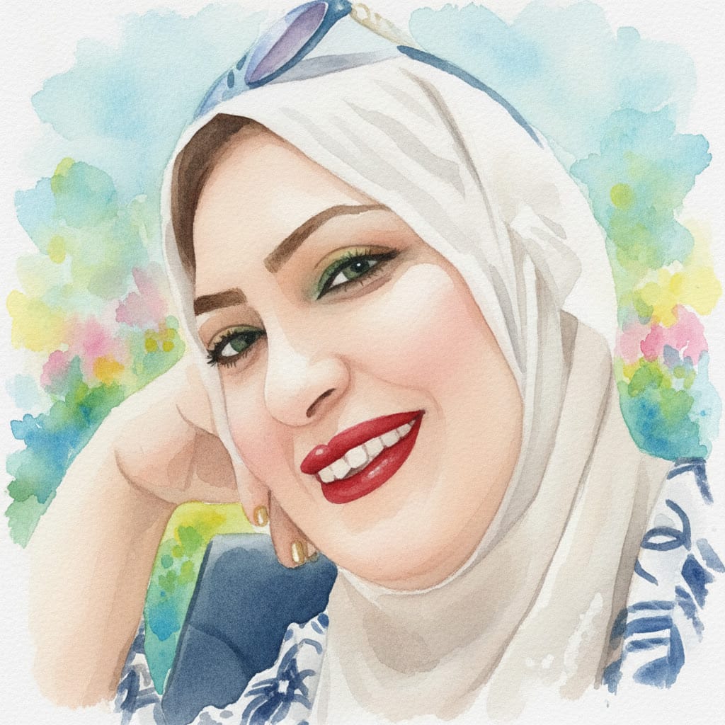 أمرأة