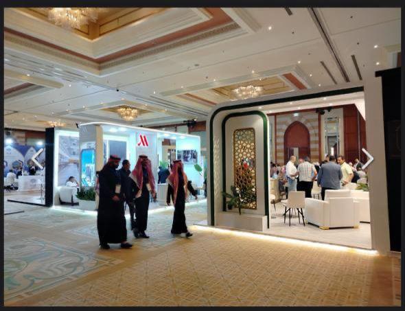 الملتقى الدولي الـ27 لخدمات البرامج السياحية والمعتمرين