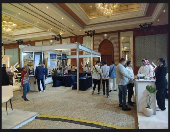 حضور نوعي ومشاركة واسعة في الملتقى الدولي الـ27 لخدمات البرامج السياحية والمعتمرين