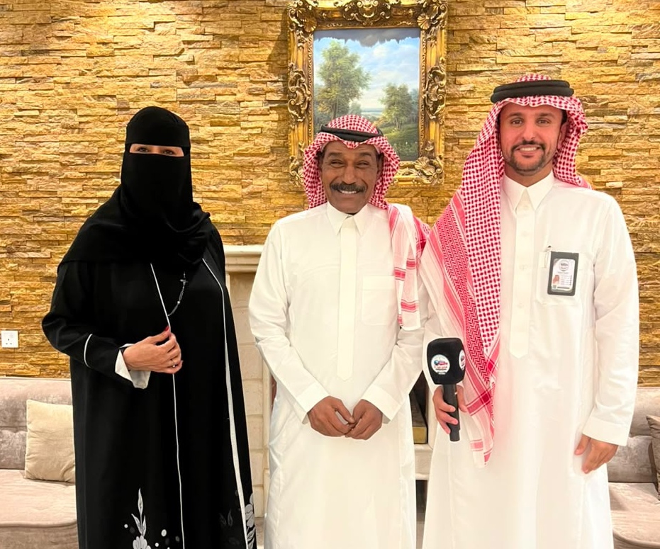 صحيفة صدى نيوز إس تشارك في تغطية مبادرة «أفنان تصنع الأثر» المجتمعية